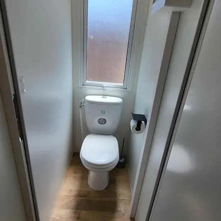 مكان تخييم L'eden Des Chenes - Mobil-home Premium Neuf 6-7 Pers - Acces Direct - Vecchio *